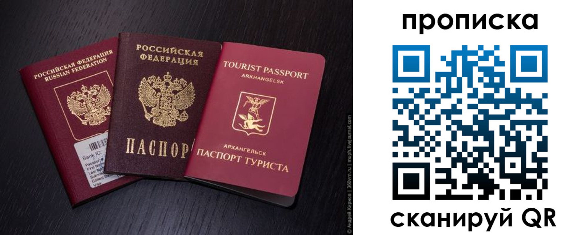 временная регистрация надежно в Зарайске